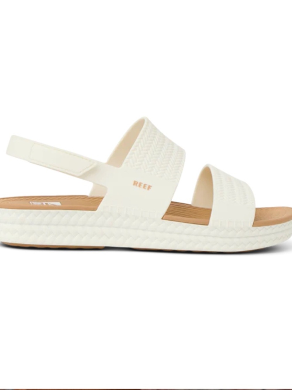 Women’s Reef Water Vista, Size 10
